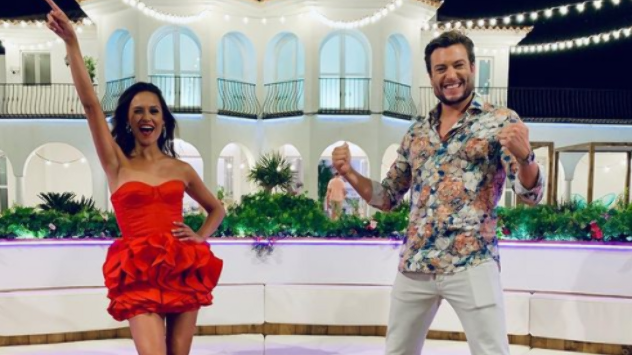 Illustratie voor: Hottie alert: dit zijn de 10 deelnemers van Love Island Nederland