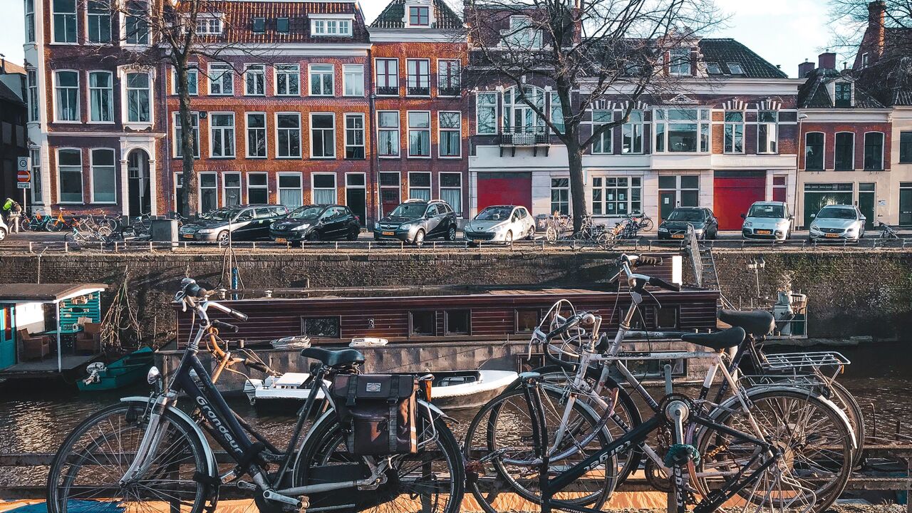 Illustratie voor: Shoppen maar! Dit zijn 5 leuke vintage winkels in Groningen