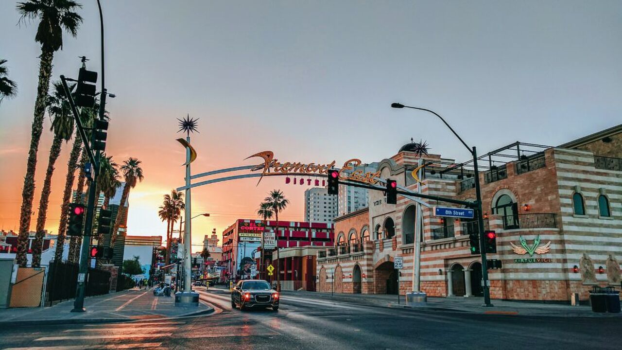 luxe suites las vegas