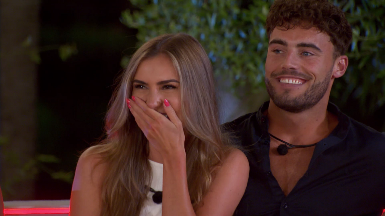 Illustratie voor: Love is in the air: dit zijn de winnaars van Love Island