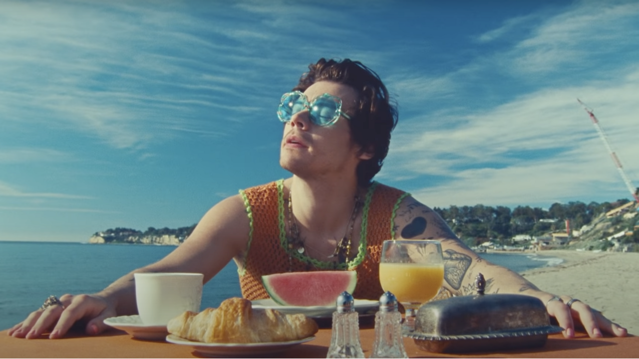 Illustratie voor: Dream come true: Deze spa staat helemaal in het thema van Harry Styles