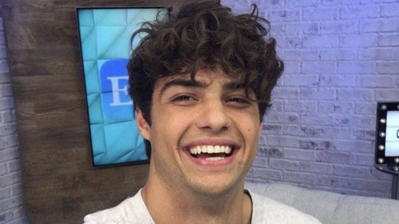 Illustratie voor: Mooie mannen maandag: Noah Centineo (25)