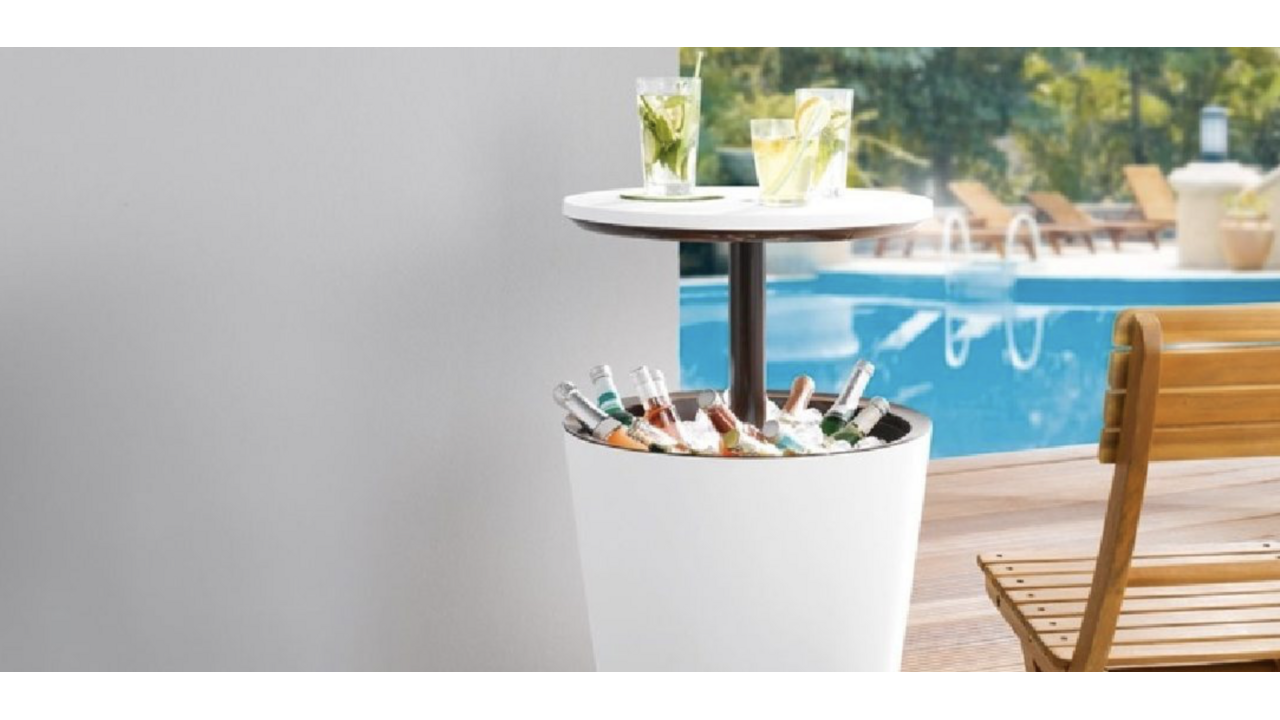 Illustratie voor: Dé ideale zomergadget: Aldi verkoopt een spotgoedkope Coolbar