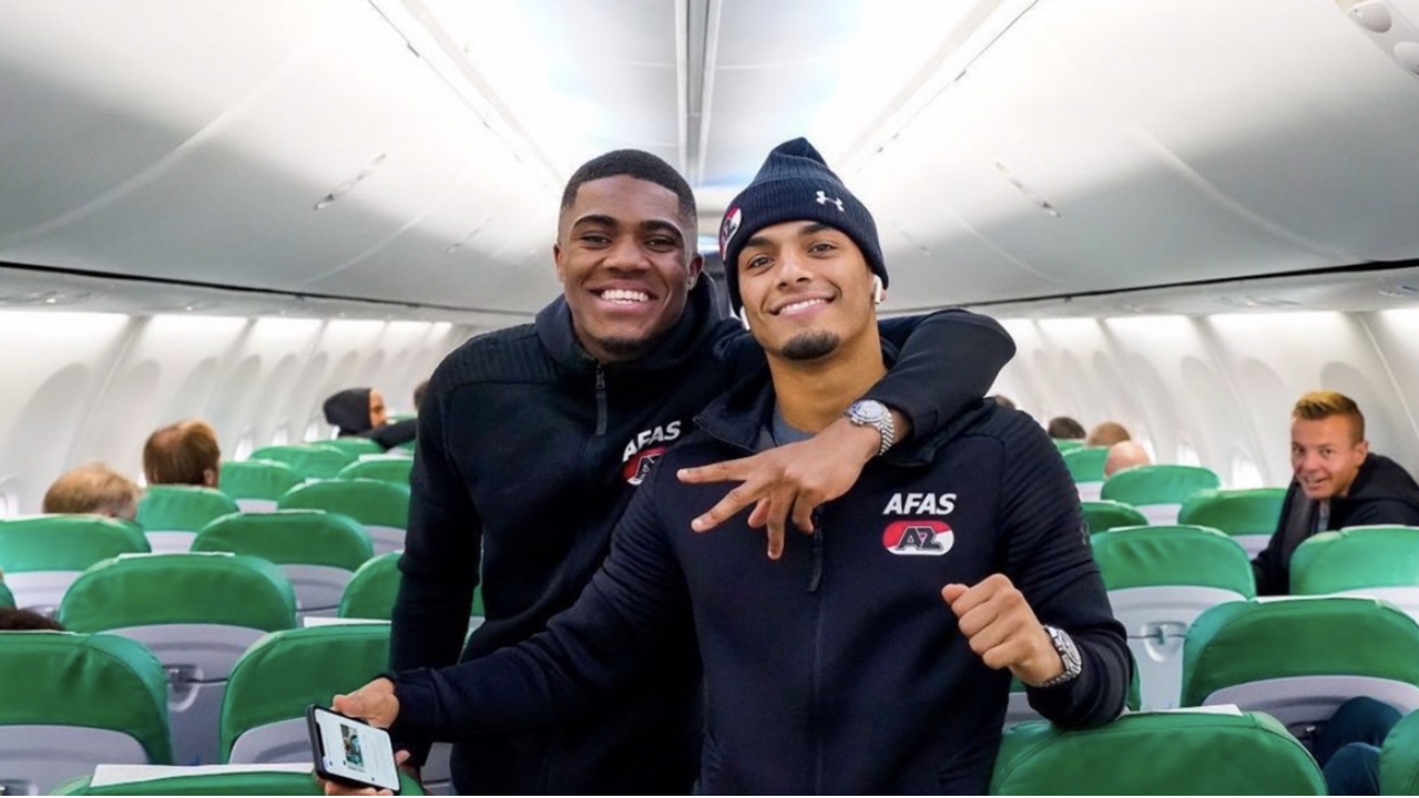 Illustratie voor: You’re welcome: deze EK-spelers zijn nog single