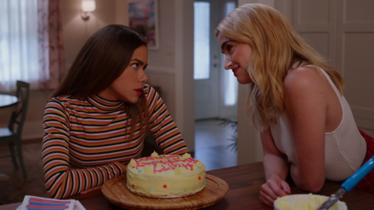 Illustratie voor: Deze Netflix-serie past het best bij jouw sterrenbeeld