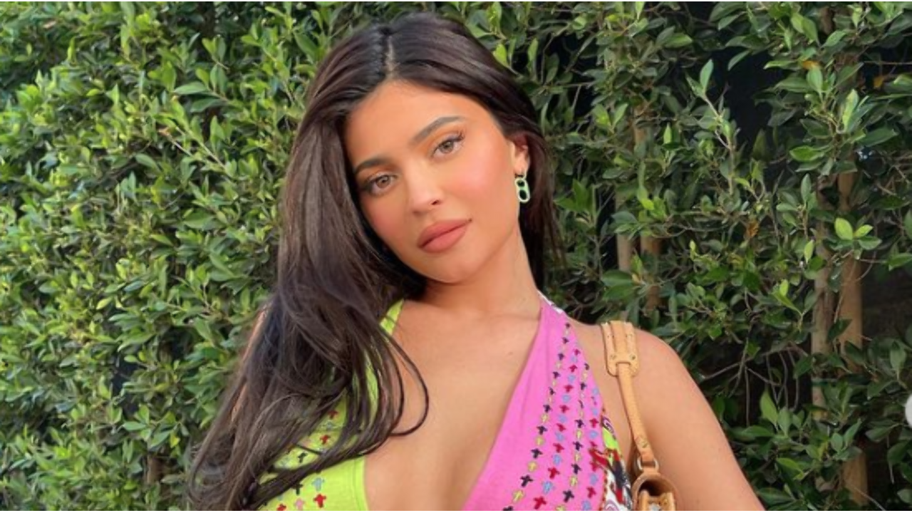 Kylie Jenner Aire