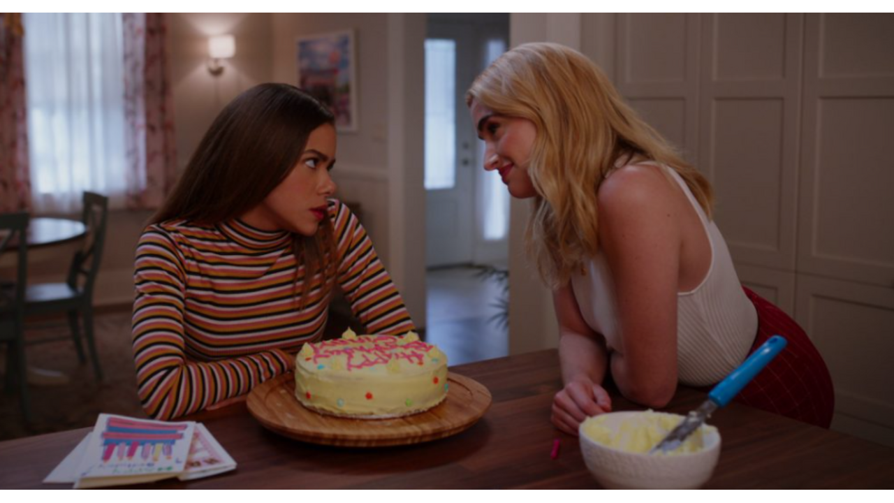Illustratie voor: Inside information: we weten steeds meer over Ginny & Georgia S2