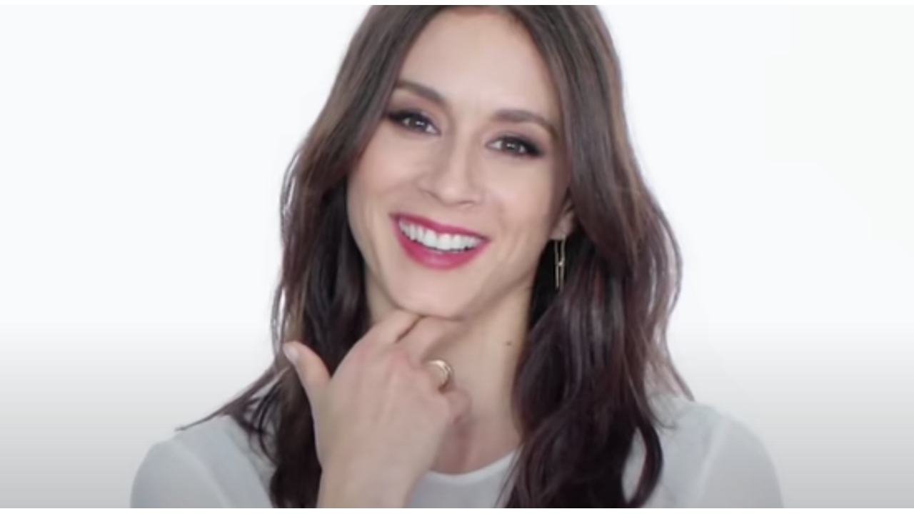 Illustratie voor: Pretty Little Liars-actrice Troian Bellisario bevallen van tweede kindje
