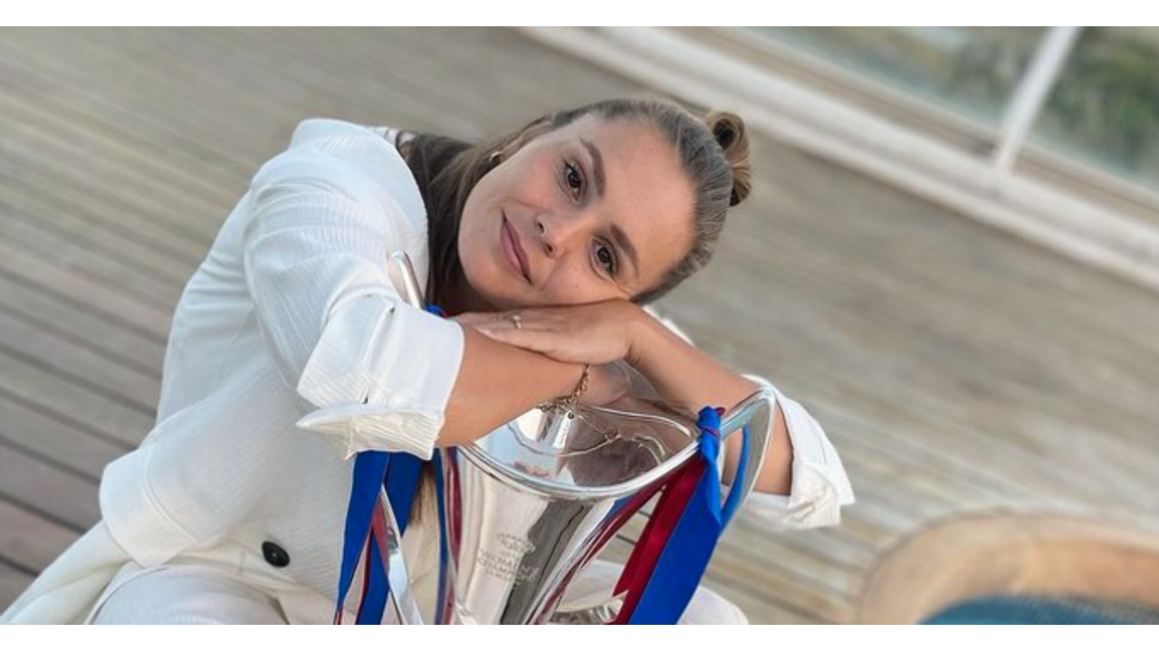 Illustratie voor: Dit is waarom Lieke Martens de mooiste sportvrouw van het jaar is