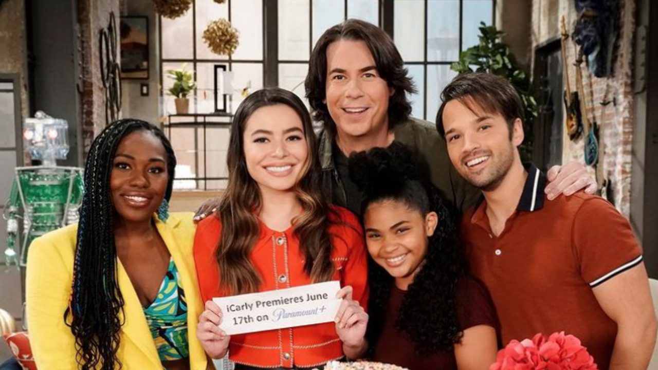 Illustratie voor: iCarly-reboot is geen tienerserie meer: dit kunnen we verwachten