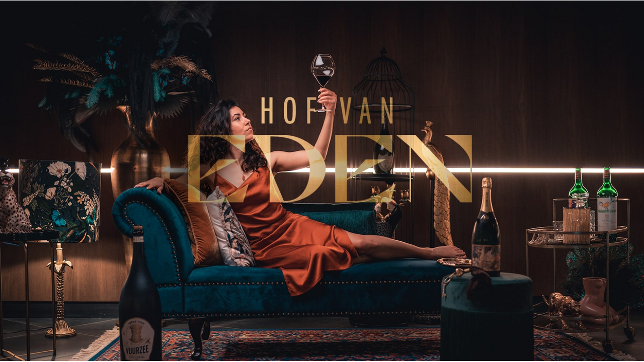 Illustratie voor: Dit event met 9 Michelin-sterren wordt het culinaire hoogtepunt van Amsterdam