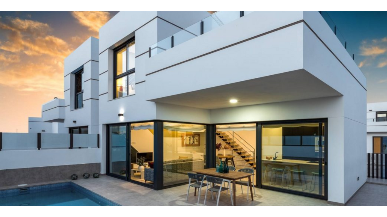 Illustratie voor: Spotgoedkoop: Deze villa in Spanje is jouw nieuwe vakantiehuis
