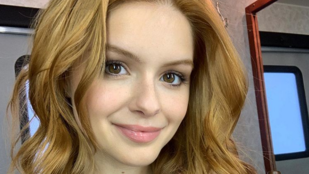 Illustratie voor: Zo ziet Modern Family-actrice Ariel Winter er vandaag de dag uit