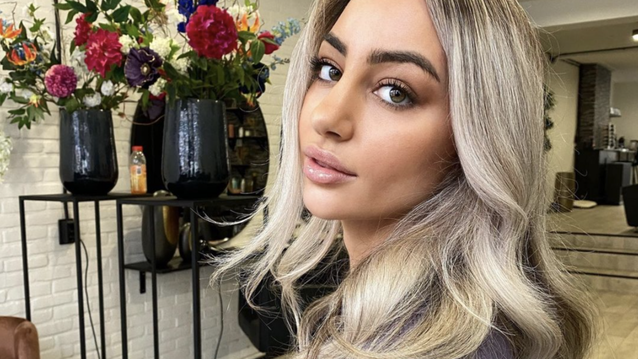 Illustratie voor: Beauty alert! Dit is de nieuwe Miss World Nederland