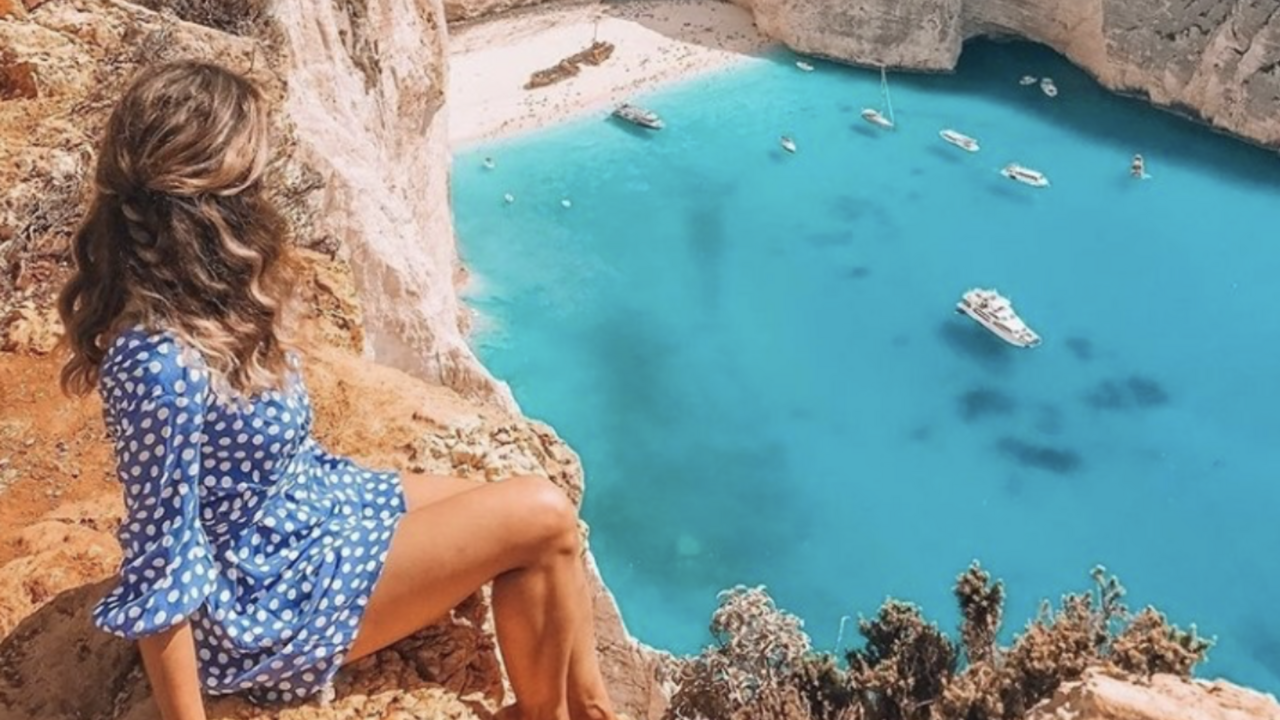 Illustratie voor: Van Bali tot Hawaii: Dit zijn de meeste Instagrammable stranden