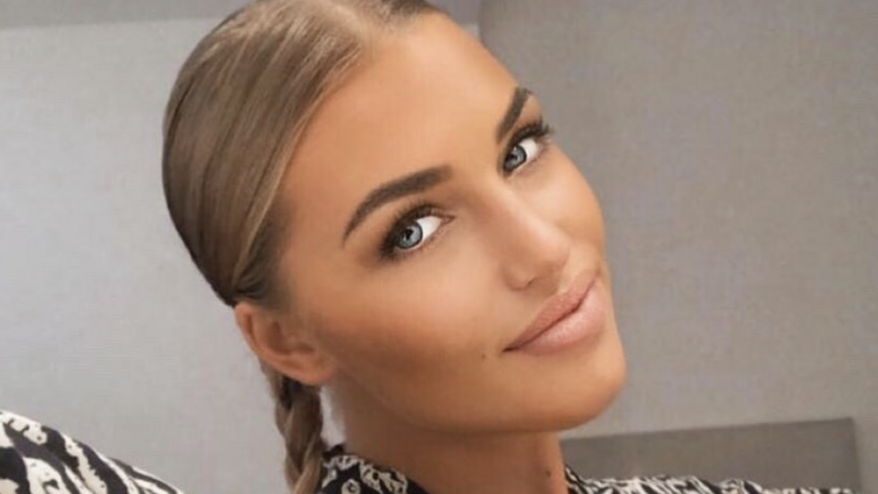 Illustratie voor: Wat? Jørney van Ex on the Beach is zwanger van ex Odim!