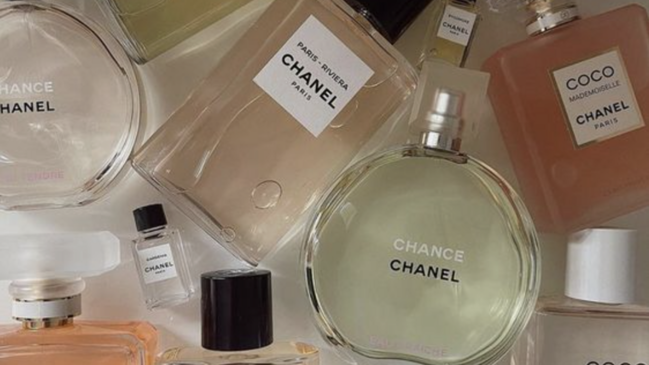 Illustratie voor: Parfum layering: zó creëer jij je eigen kenmerkende geur!