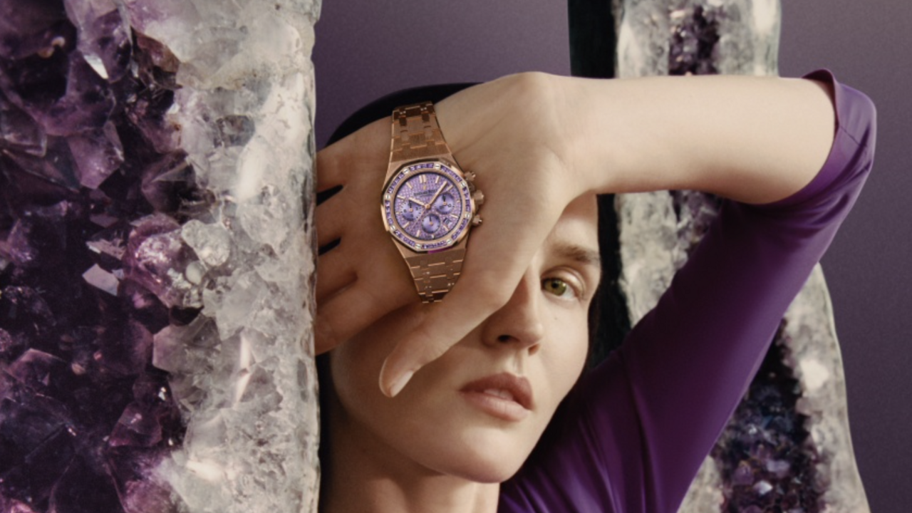 Illustratie voor: Deze exclusieve horloges zijn absoluut een lust voor het oog