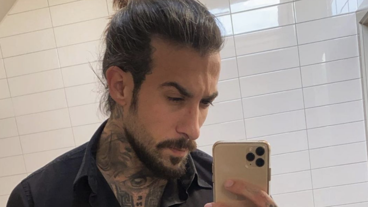 Illustratie voor: Oeh! Oude bekende Fabrizio wordt de nieuwe Belgische Bachelor