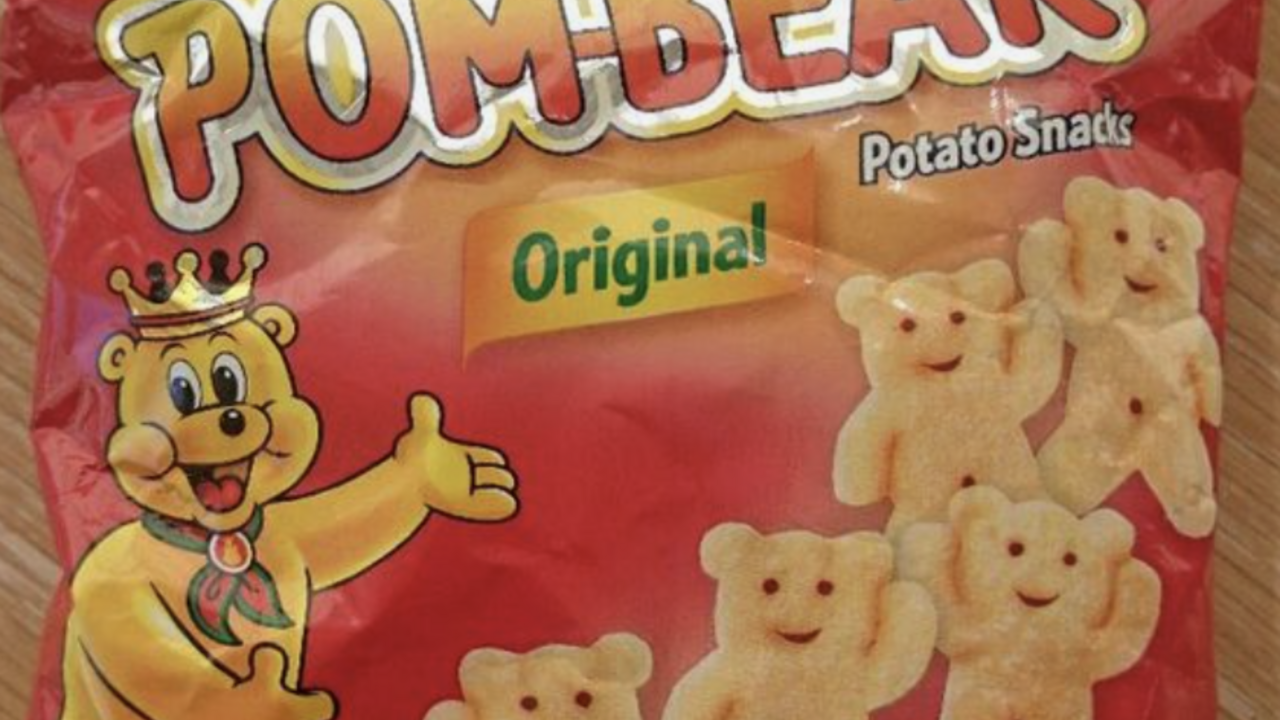 Illustratie voor: Van deze snacks raad je nooit dat ze vegan zijn!