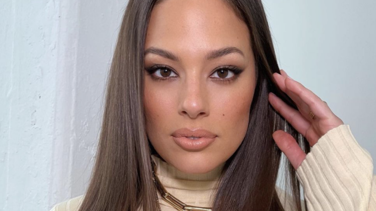 Illustratie voor: Ashley Graham opnieuw zwanger!