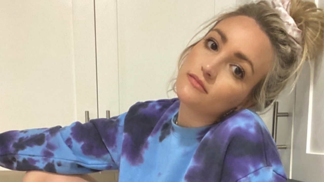 Illustratie voor: Dit is het bekende zusje van Britney Spears