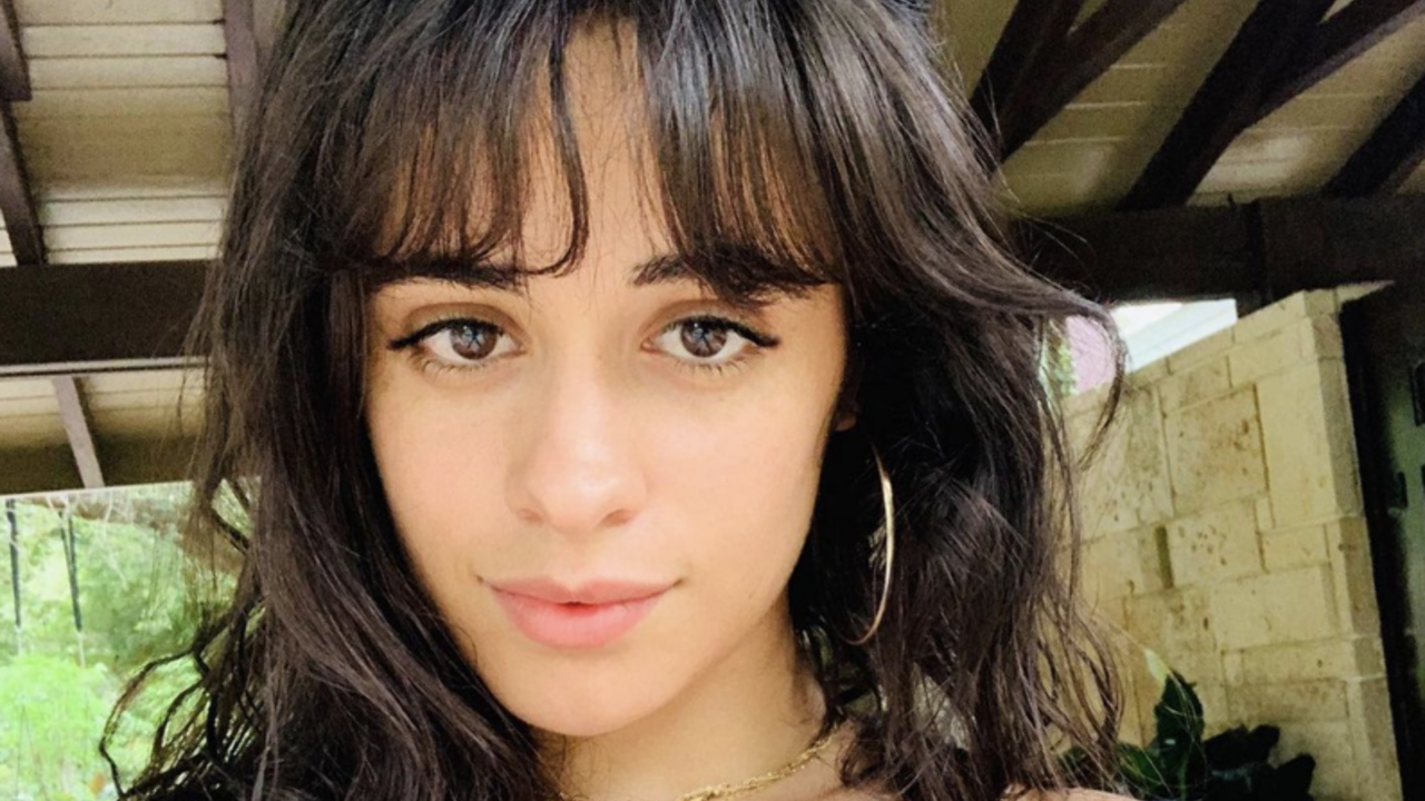 Illustratie voor: Camila Cabello haalt uit naar fat-shamers met deze videoboodschap