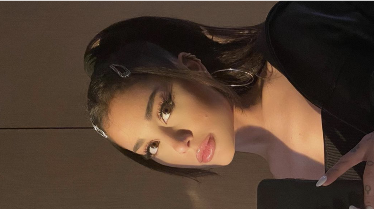 Illustratie voor: Wow! In dit schitterende hotel in Amsterdam verbleef Ariana Grande