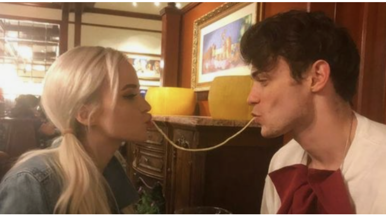 Illustratie voor: Aan deze 7 dingen ergeren mannen zich dood in een relatie