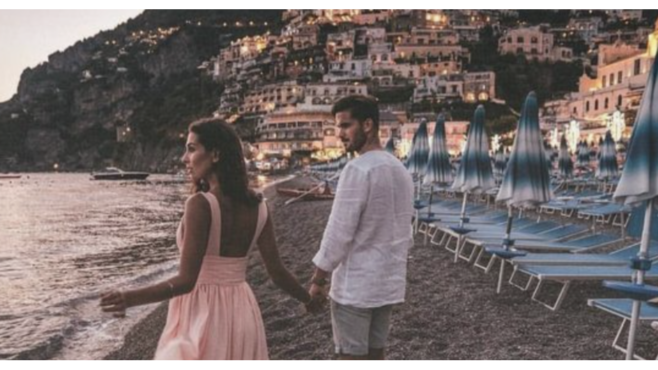 Illustratie voor: 7 x de meest romantische vakantiebestemmingen in Europa