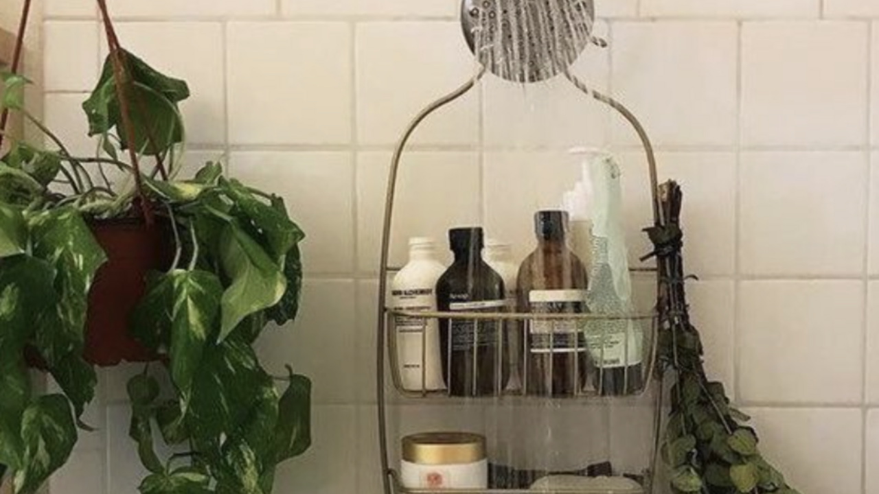 Illustratie voor: Met deze tips geef je jouw badkamer een eenvoudige make-over