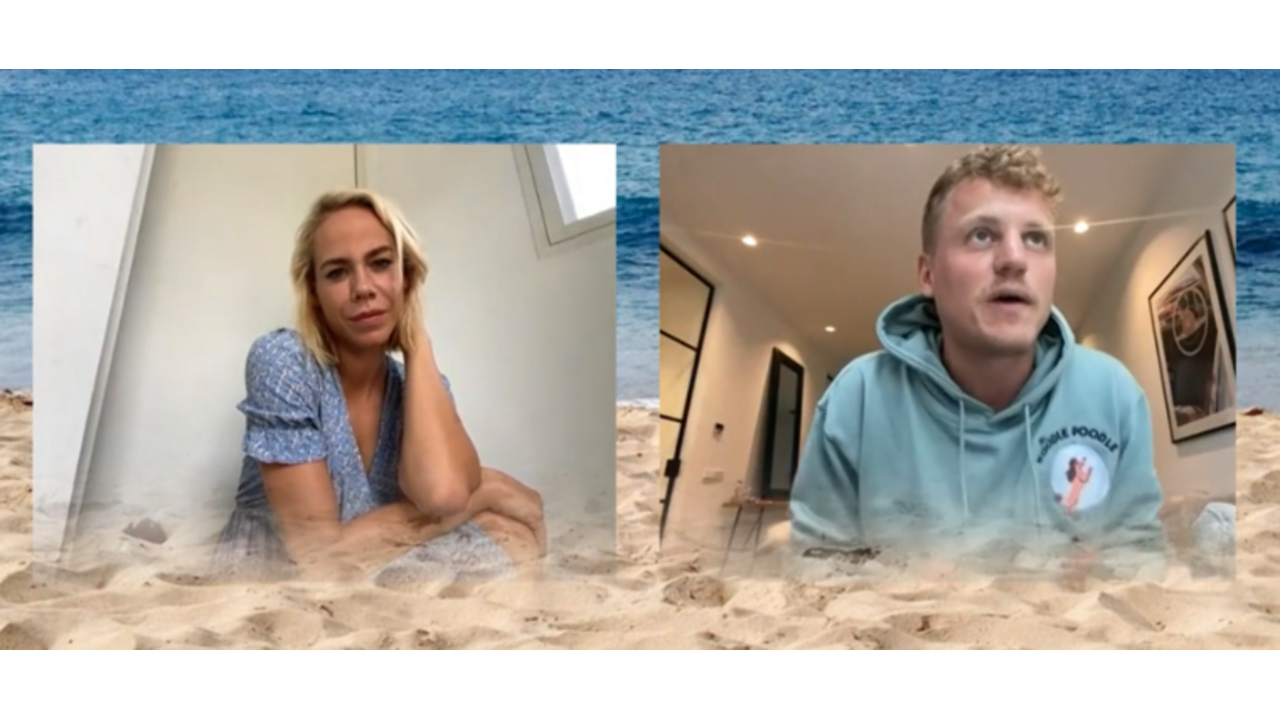 Illustratie voor: Nieuwe seizoen Expeditie Robinson heeft 2 afleveringen per week