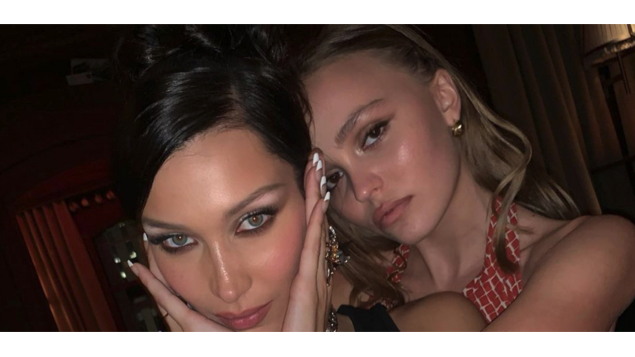 Illustratie voor: Dit supermodel is ‘s werelds mooiste vrouw volgens wetenschap