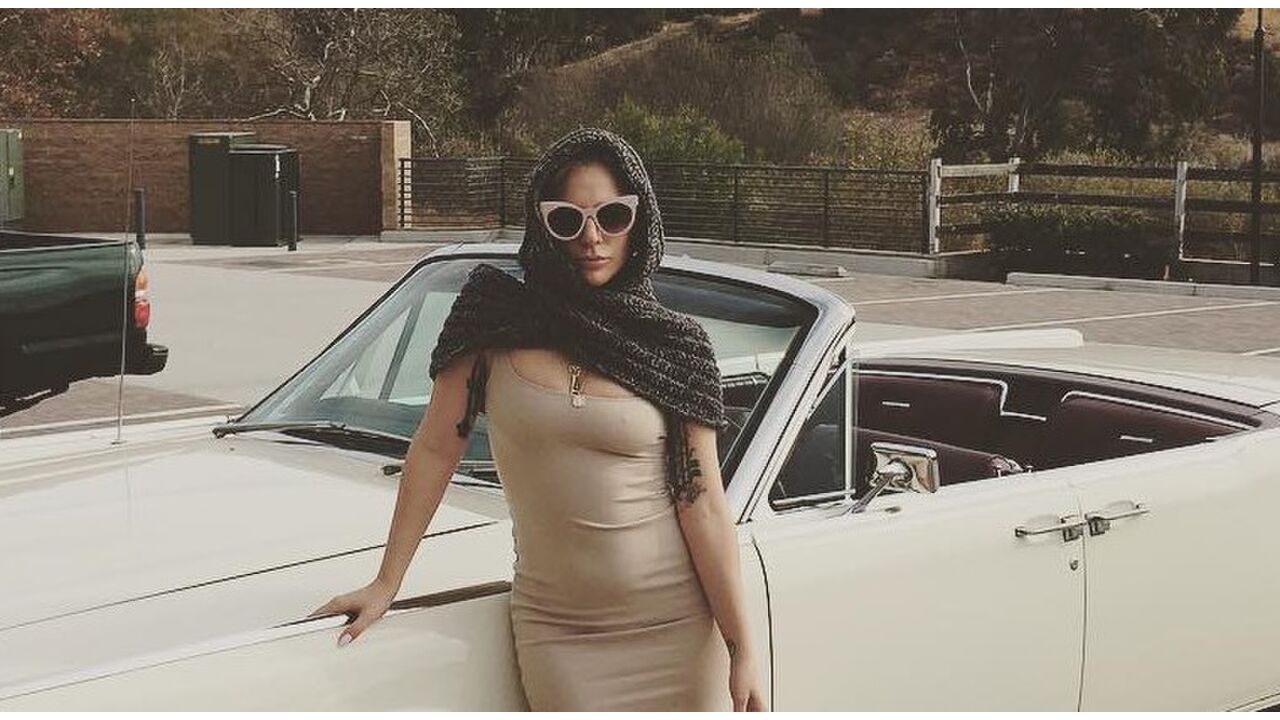 Auto's Lady Gaga