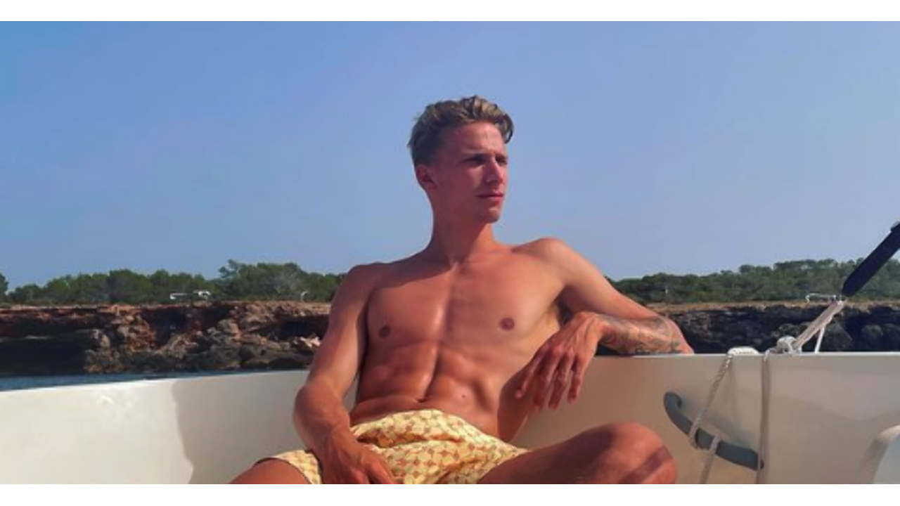 Illustratie voor: Maak kennis met de nieuwe verleiders van Temptation Island