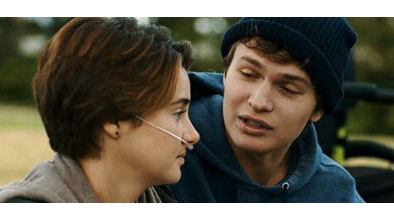 Illustratie voor: Tranentrekkers: bij deze films moet iedereen huilen