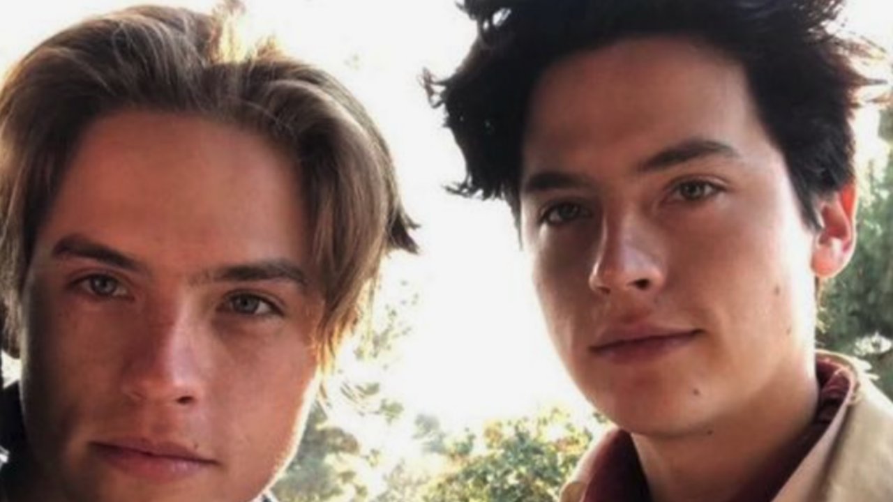 Illustratie voor: Hoe gaat het nu met: Cole en Dylan Sprouse