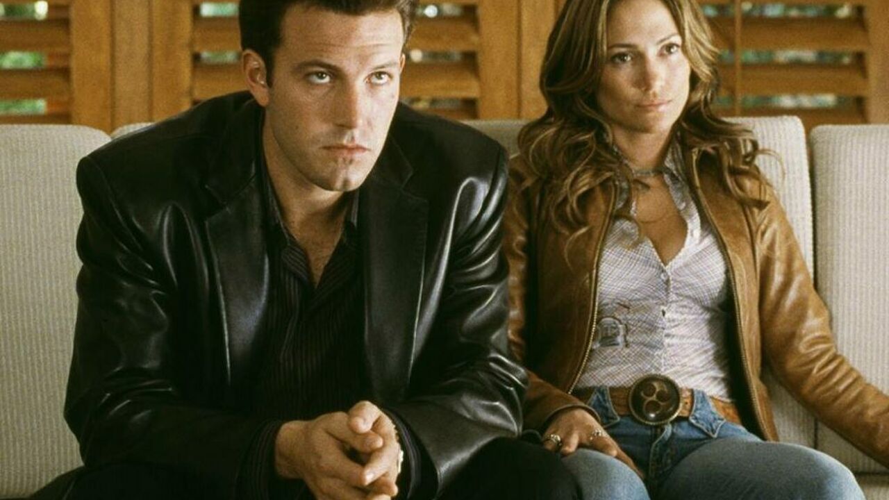 Illustratie voor: Jennifer Lopez en Ben Affleck op huizenjacht: $ 85 miljoen voor een villa