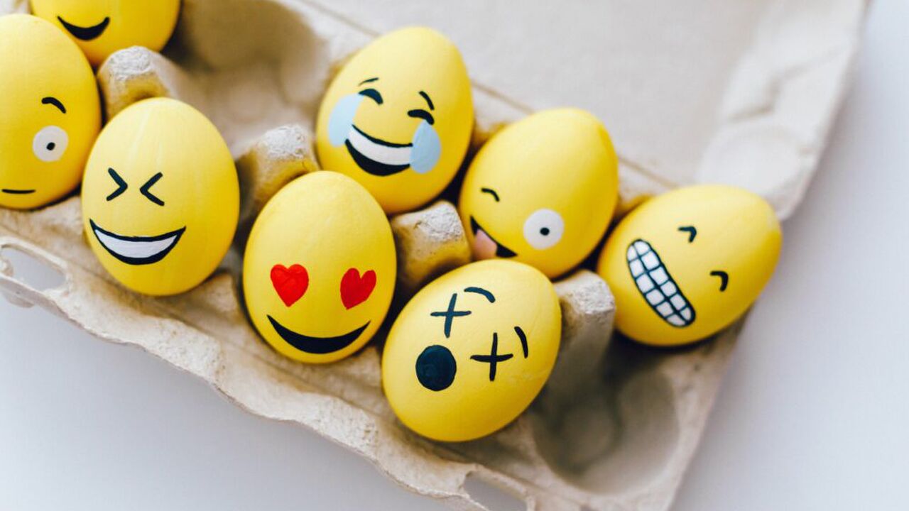 Illustratie voor: Dit betekenen de emoji’s die vaak verkeerd gebruikt worden