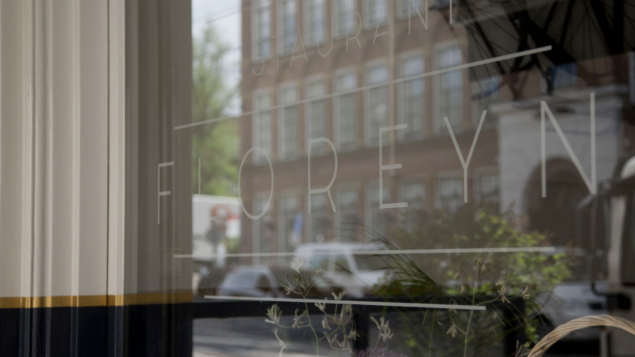 Illustratie voor: Bij dit Amsterdamse restaurant kan je heerlijk Nederlands eten