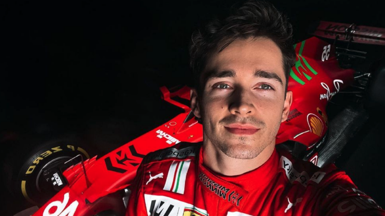 Illustratie voor: Dit zijn de knapste formule 1 coureurs op dit moment