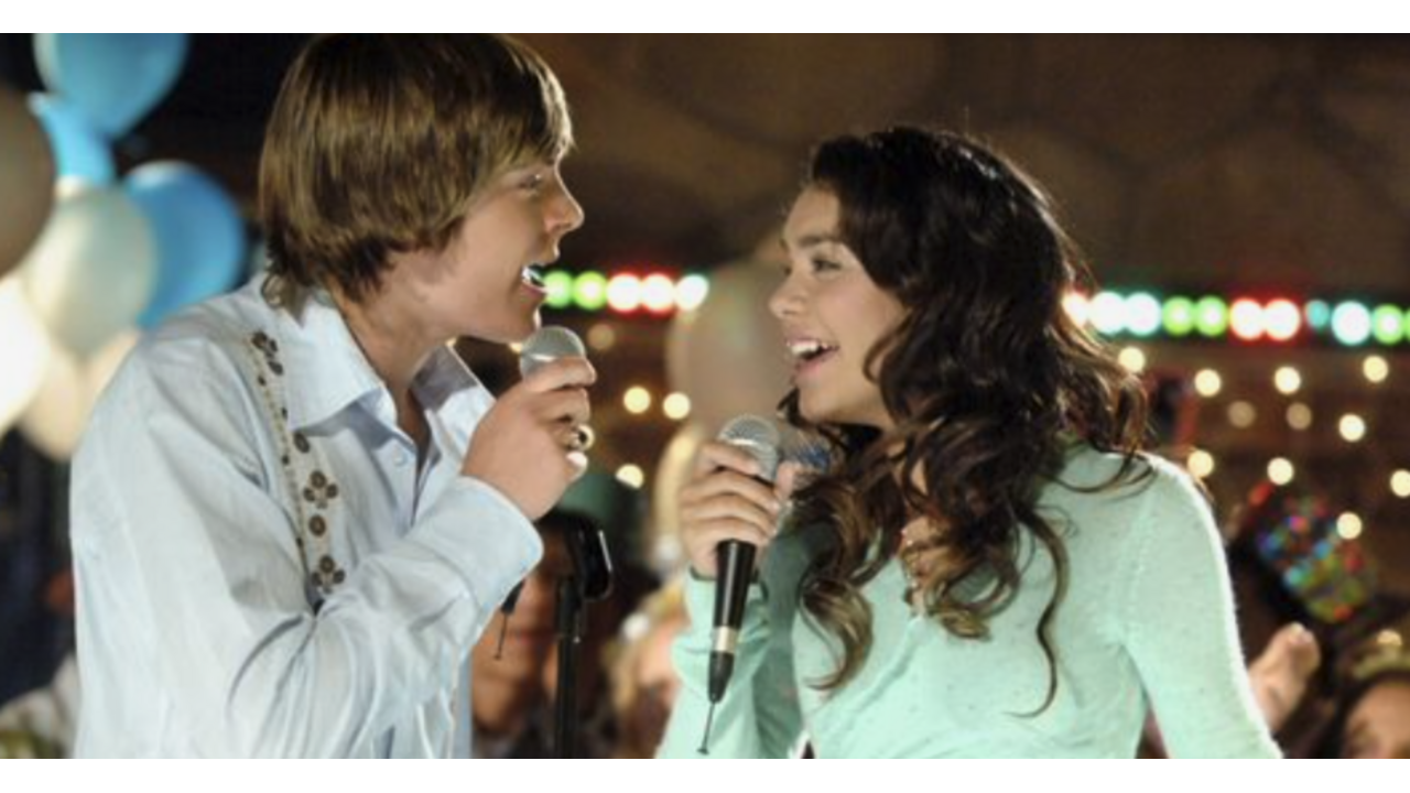 Illustratie voor: Dit enorme bedrag verdiende Zac Efron met High School Musical