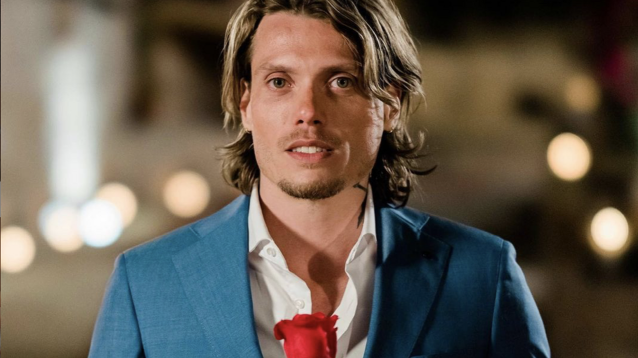 Tony vraagt interview aan om uit te halen naar de Bachelor dames
