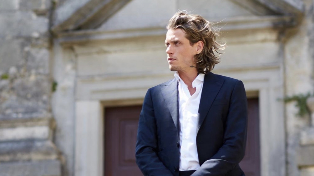 Bachelor Tony Junior