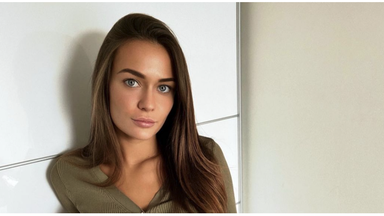 Illustratie voor: Megan uit Temptation Island ondergaat transformatie!