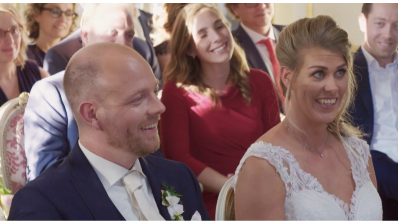 Illustratie voor: De Australische Married at First Sight komt naar Nederland!