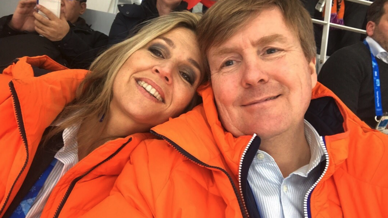 Illustratie voor: De reden dat koning Willem-Alexander en Maxima een perfect stel zijn