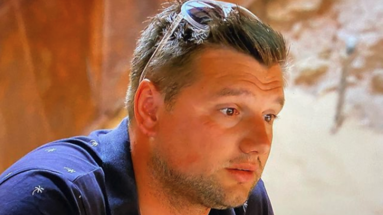 Illustratie voor: Is dit de nieuwe vriendin van Bert uit Temptation Island?