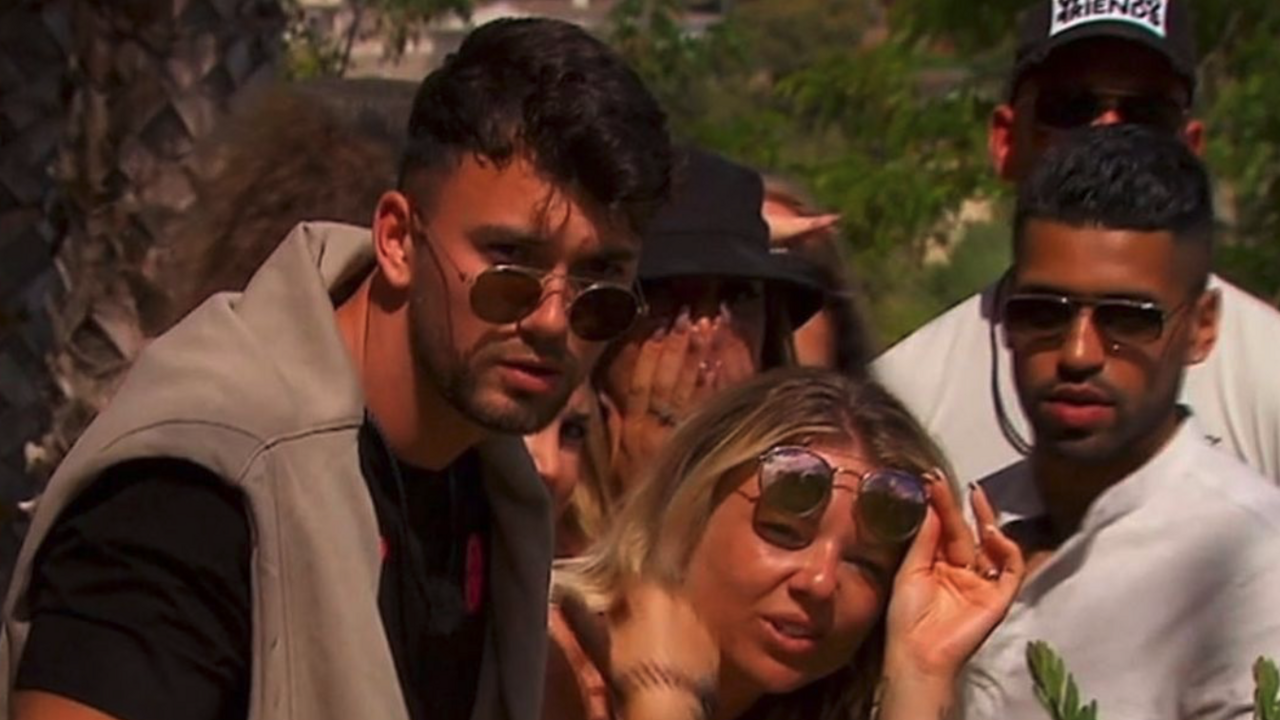 Illustratie voor: Je kunt je nu aanmelden voor het nieuwe seizoen van Temptation Island