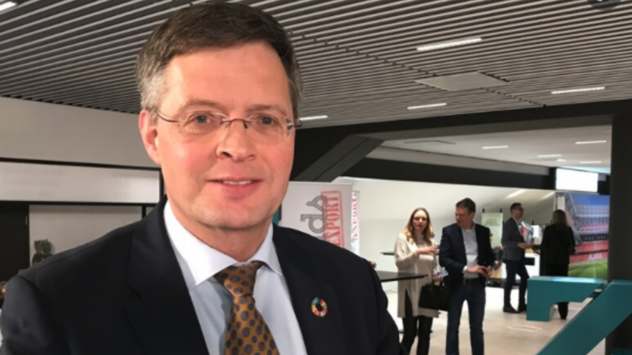 dochter Amelie van Jan Peter Balkenende